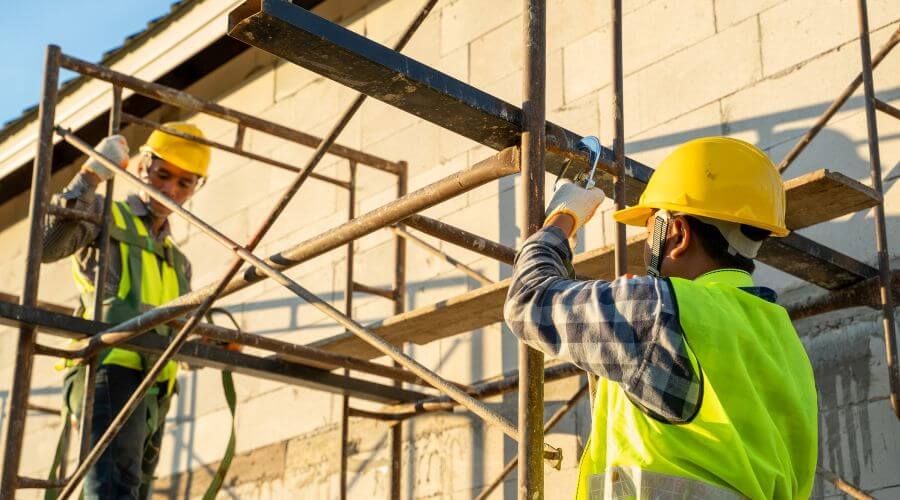 Professional fairlawn roofing services in Avant, OK